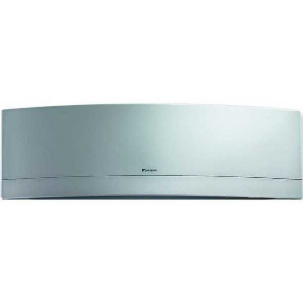 Aparate Aer Conditionat Daikin Emura Argintiu