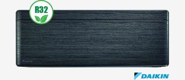 Daikin Stylish Negru