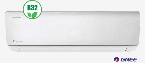 Gree Bora A4 Silver